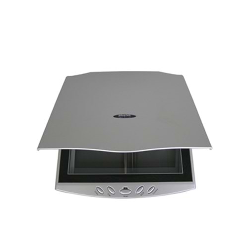 SmartScan Kimlik Tarama Sistemi