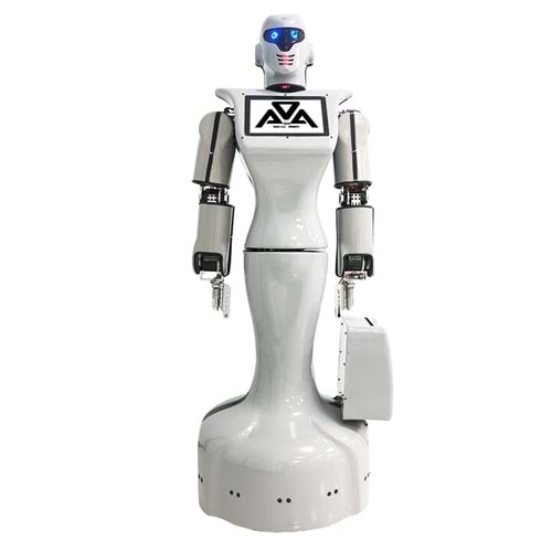 ADA GH6 İNSANSI ROBOT