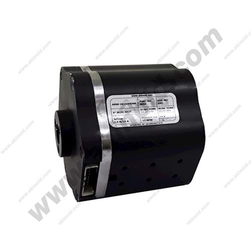 AKILLI AKTÜATÖR ARM-1615OHD68
