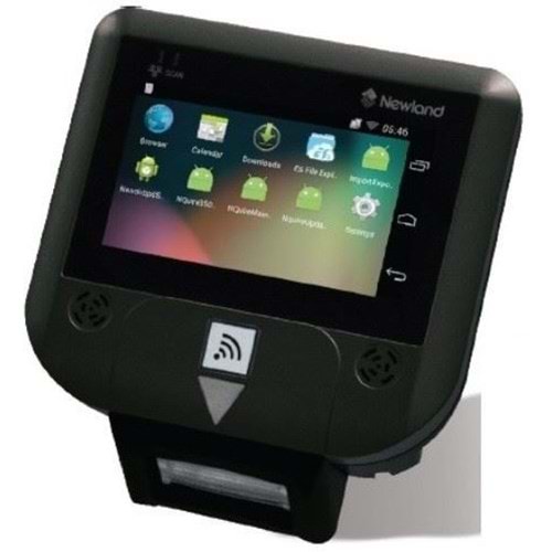 Newland NQuire351 4,3