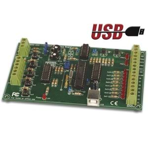 AKINSOFT Kamera ve Bariyerli Plaka Tanıma Sistemi (Site Otoparkları İçin)