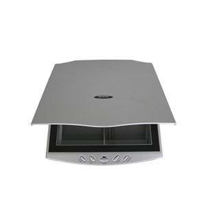 SmartScan Kimlik Tarama Sistemi