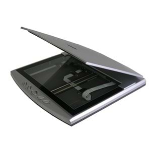 SmartScan Kimlik Tarama Sistemi