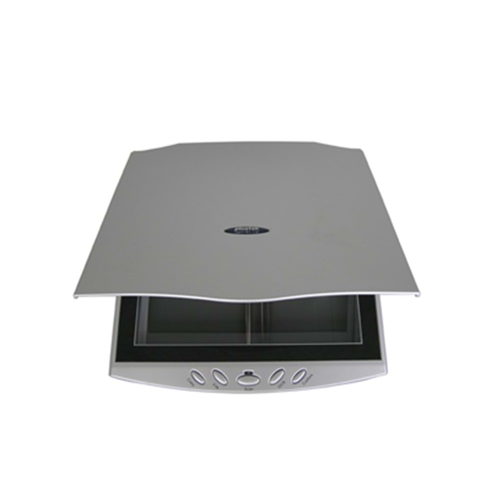 SmartScan Kimlik Tarama Sistemi