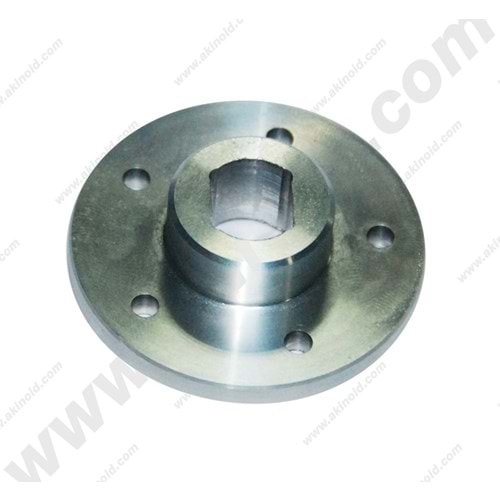 OMNIWHEEL BAĞLANTI APARATI (HUB)