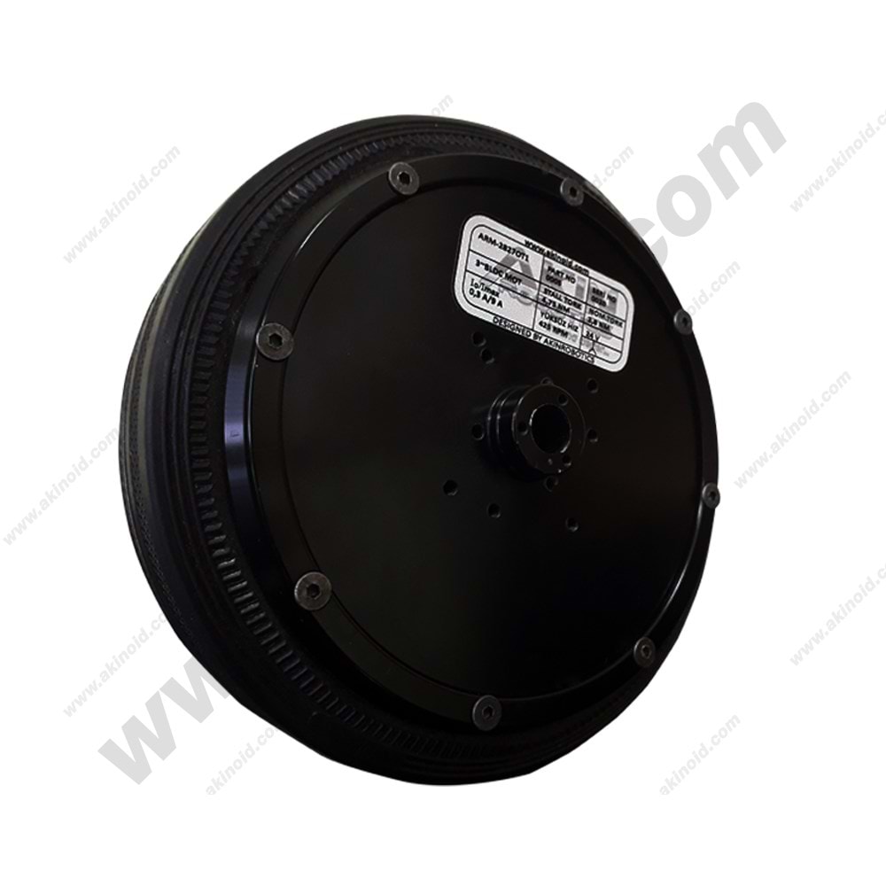 BRUSHLESS DC MOTOR ARM-2827OT1