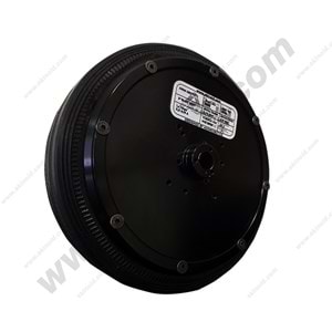 BRUSHLESS DC MOTOR ARM-2827OT1