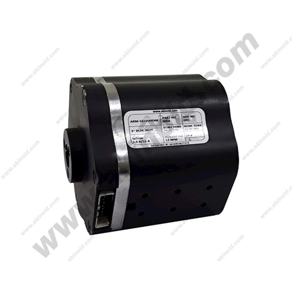 AKILLI AKTÜATÖR ARM-1615OHD68