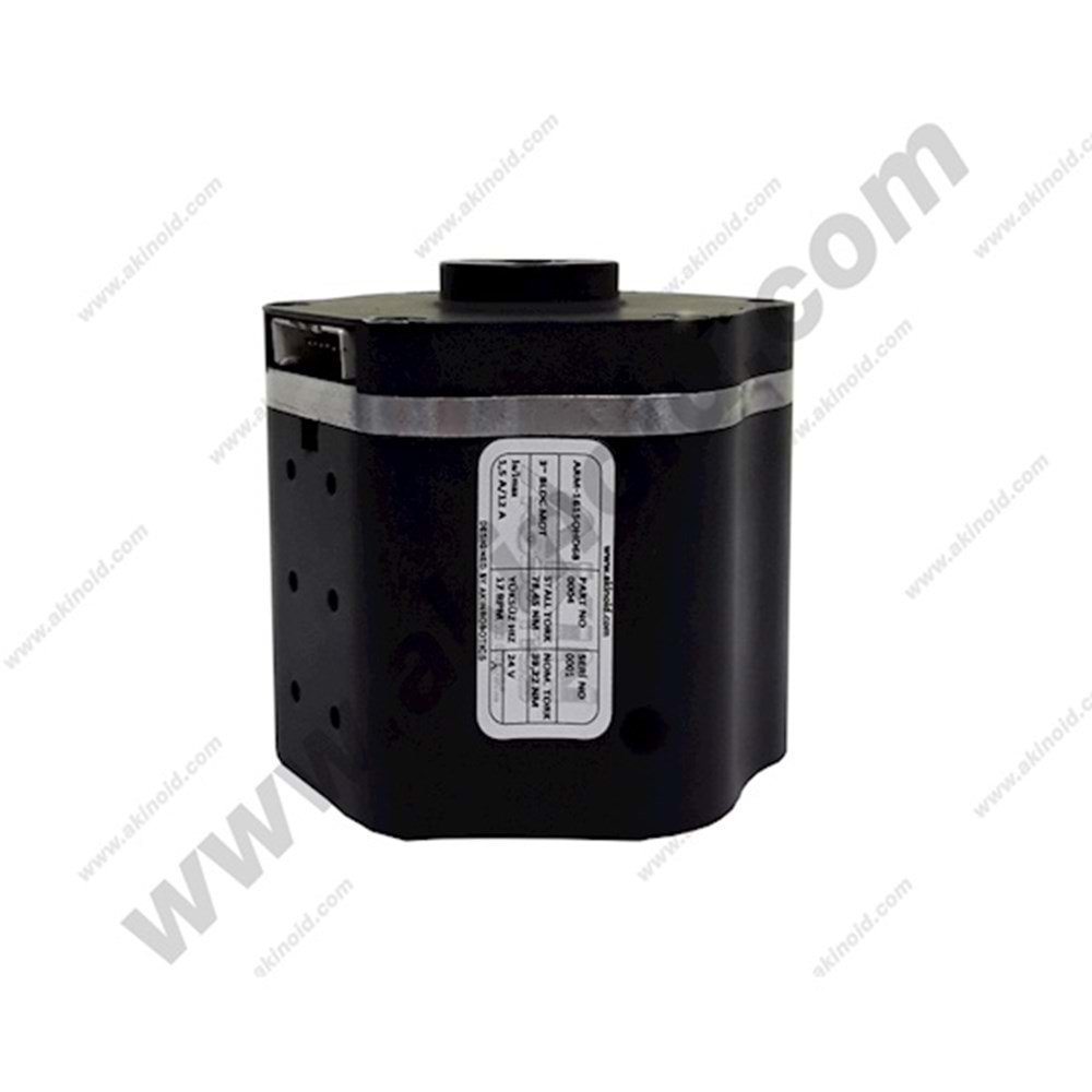 AKILLI AKTÜATÖR ARM-1615OHD68