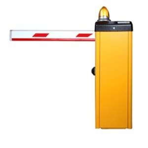 AKINSOFT Kamera ve Bariyerli Plaka Tanıma Sistemi (Ücretli Otoparklar İçin)