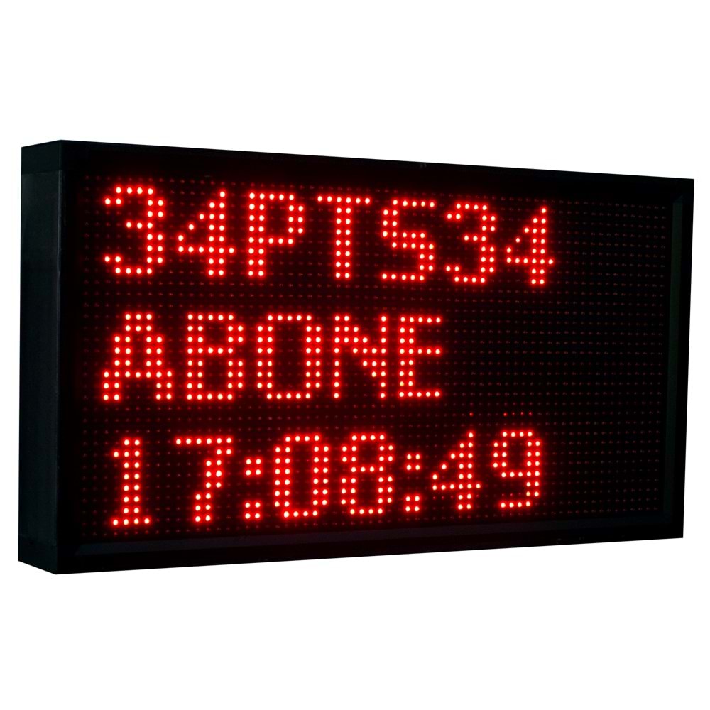 AKINSOFT Kamera ve Bariyerli Plaka Tanıma Sistemi (Ücretli Otoparklar İçin)