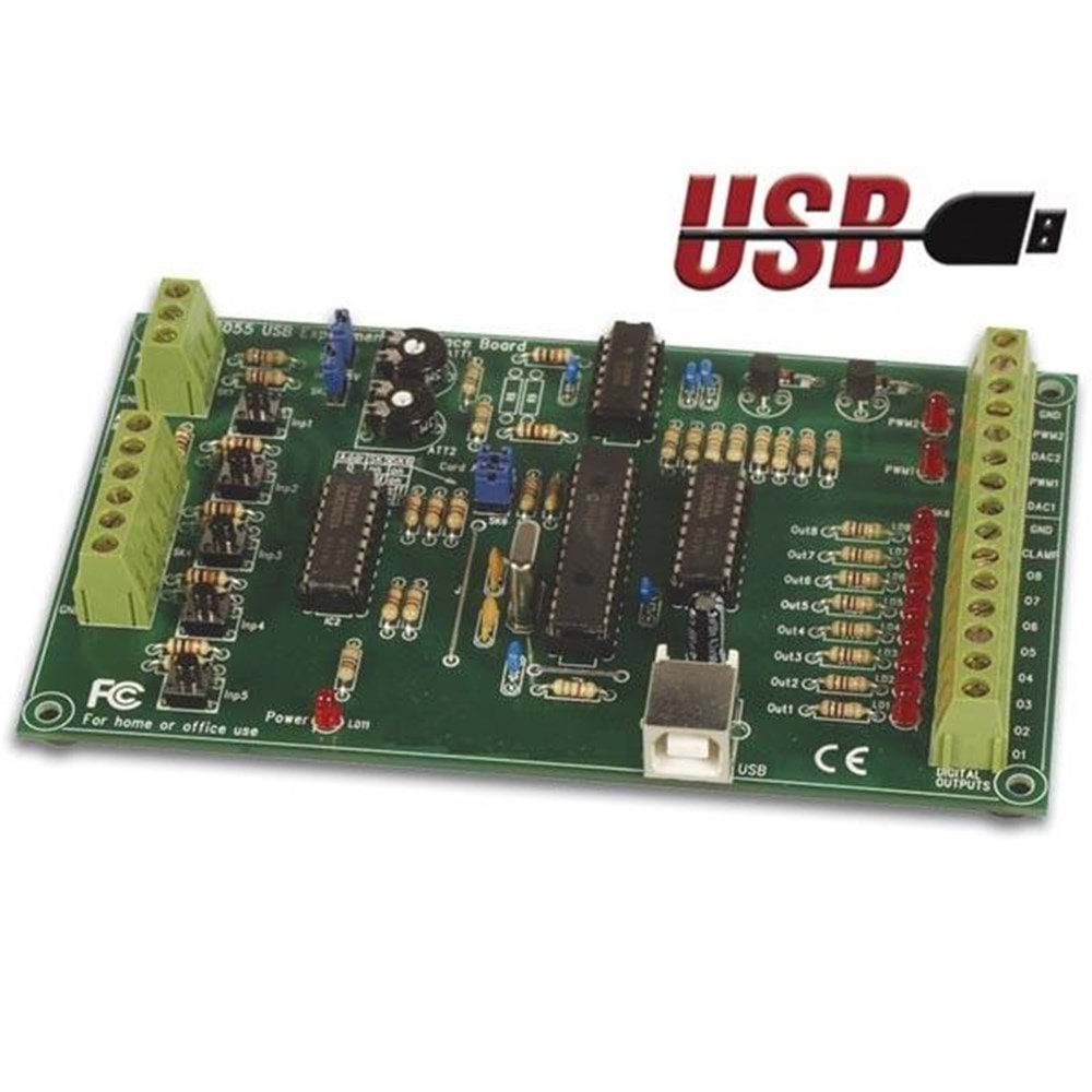 AKINSOFT Kamera ve Bariyerli Plaka Tanıma Sistemi (Ücretli Otoparklar İçin)