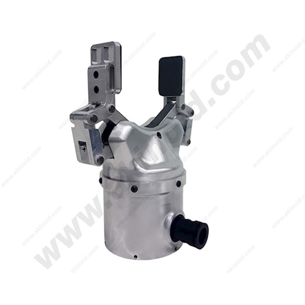 GRİPPER ROBOTİK MALZEME