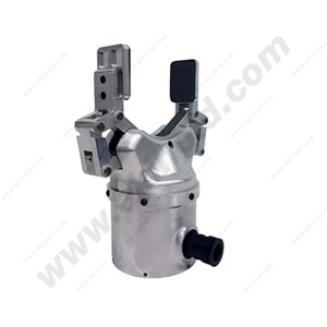 GRİPPER ROBOTİK MALZEME