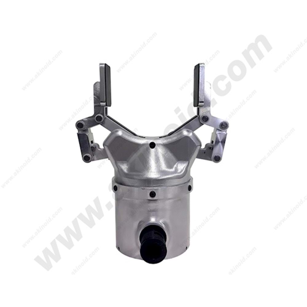 GRİPPER ROBOTİK MALZEME