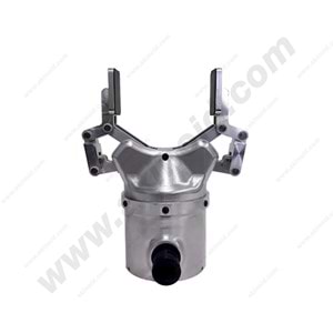 GRİPPER ROBOTİK MALZEME