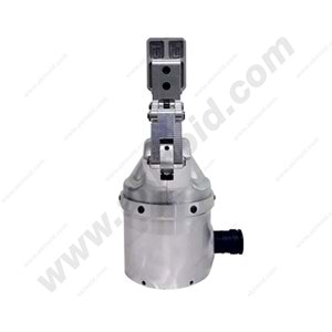 GRİPPER ROBOTİK MALZEME