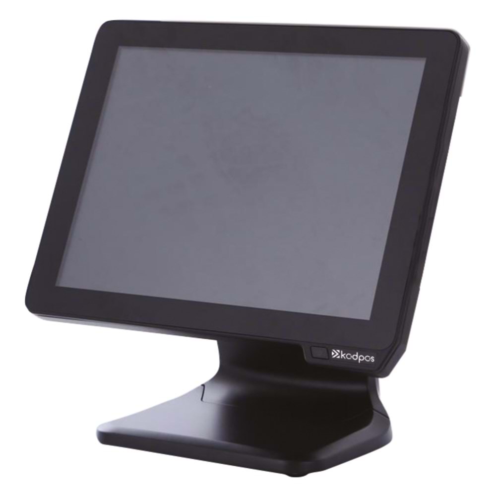 KodPos Pro 1700 17.3'' WideScreen Dokunmatik Pos PC (8GB Ram, 120GB SSD, J4125 İşlemci, FreeDos)