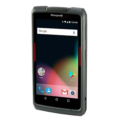 Honeywell Eda71 Endüstriyel Android El Terminali (2D) - Data Only