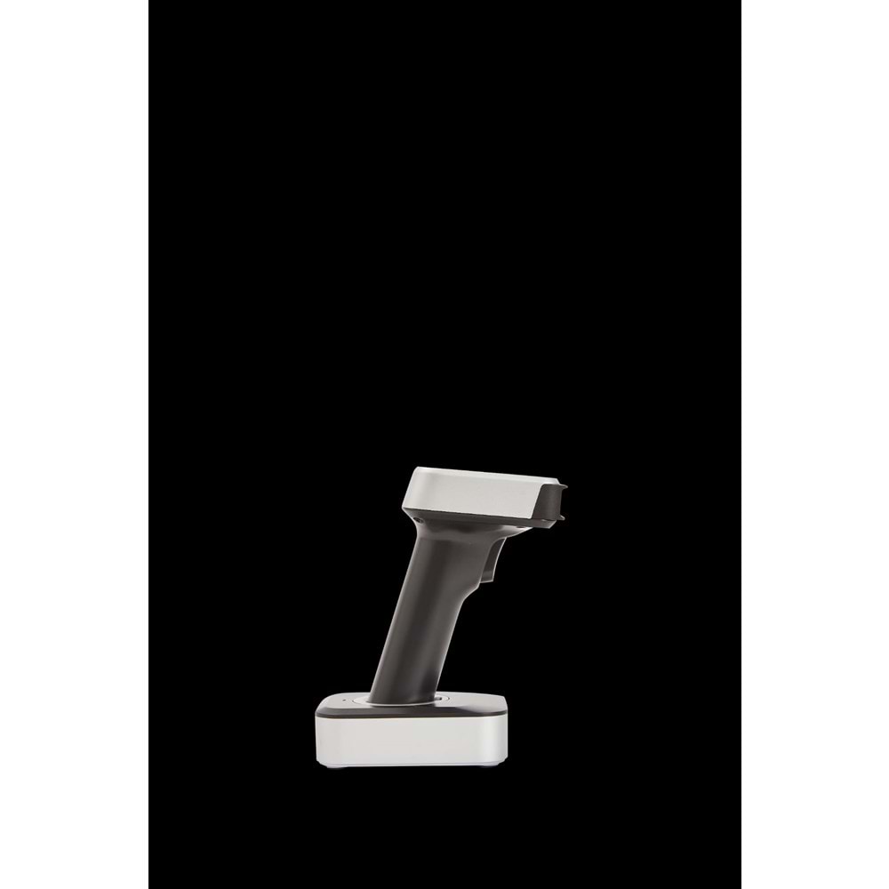 KodScan KDS-3040 (1D) Kablosuz Lazer Barkod Okuyucu (USB+Bluetooth)