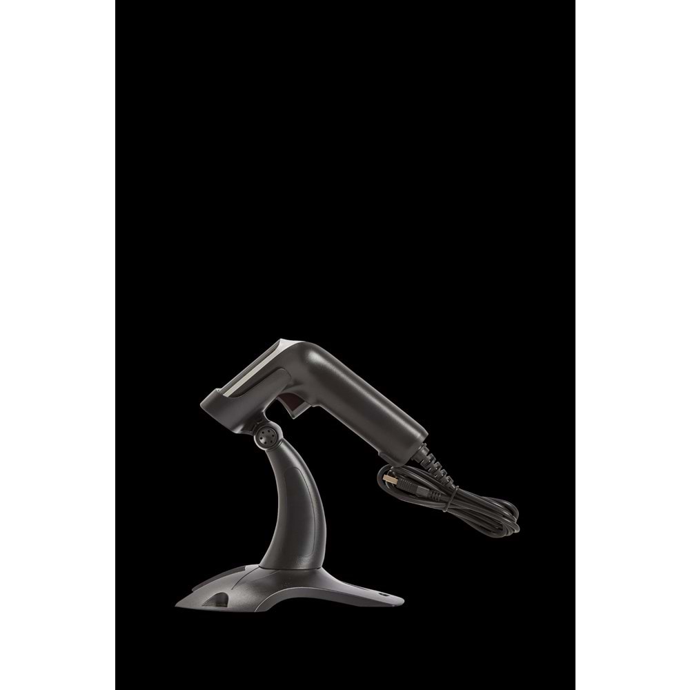 KodScan KDS-2040 (1D) Standlı Kablolu Lazer Barkod Okuyucu