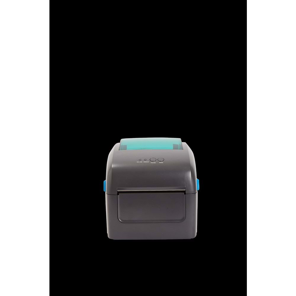 KodPrint DT-481 203dpi Barkod Etiket Yazıcı (USB’li)